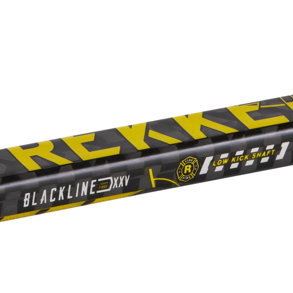 SHERWOOD REKKER ELEMENT ONE JUNIOR HOCKEY STICK 9 SHERWOOD REKKER ELEMENT ONE JUNIOR HOCKEY STICK - Image 9