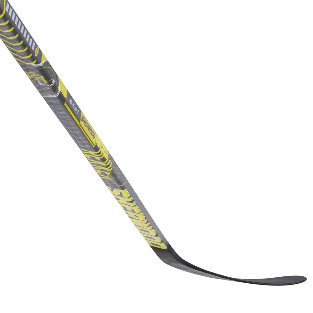 SHERWOOD REKKER ELEMENT ONE JUNIOR HOCKEY STICK 4 SHERWOOD REKKER ELEMENT ONE JUNIOR HOCKEY STICK - Image 4