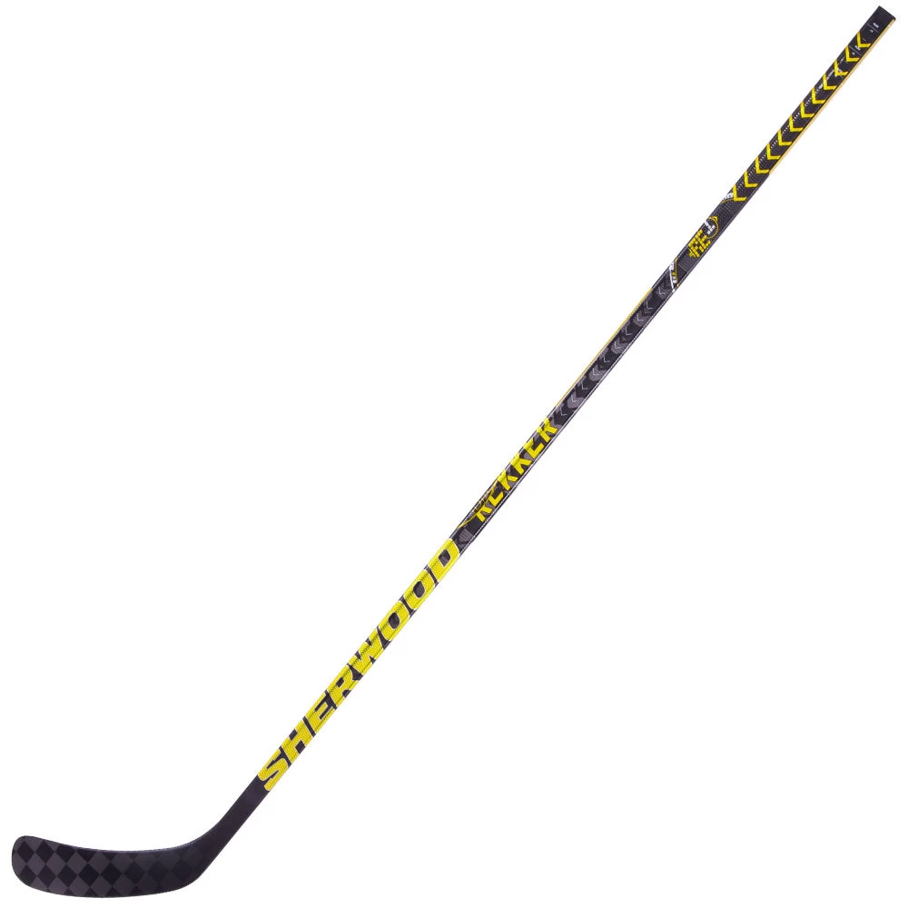 SHERWOOD REKKER ELEMENT ONE SENIOR HOCKEY STICK 1 SHERWOOD REKKER ELEMENT ONE SENIOR HOCKEY STICK