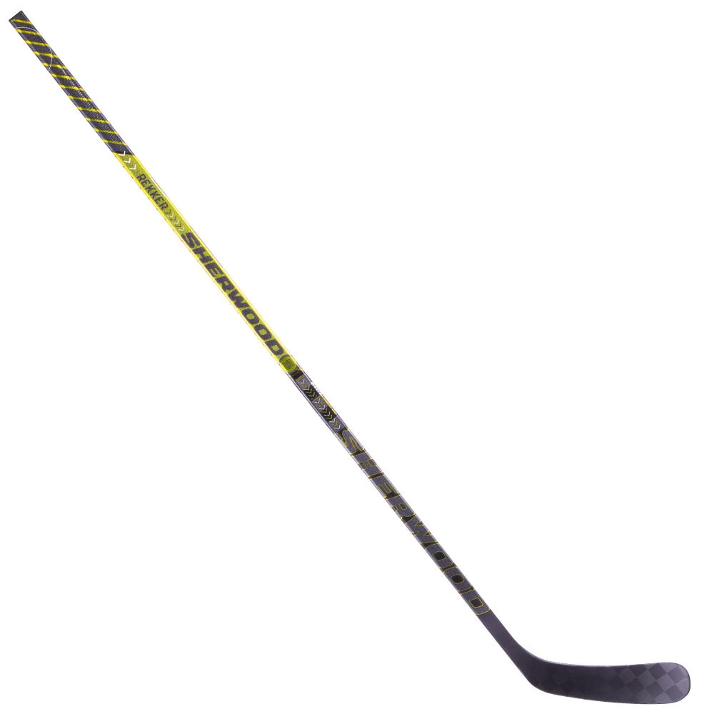 SHERWOOD REKKER ELEMENT ONE SENIOR HOCKEY STICK 2 SHERWOOD REKKER ELEMENT ONE SENIOR HOCKEY STICK - Image 2