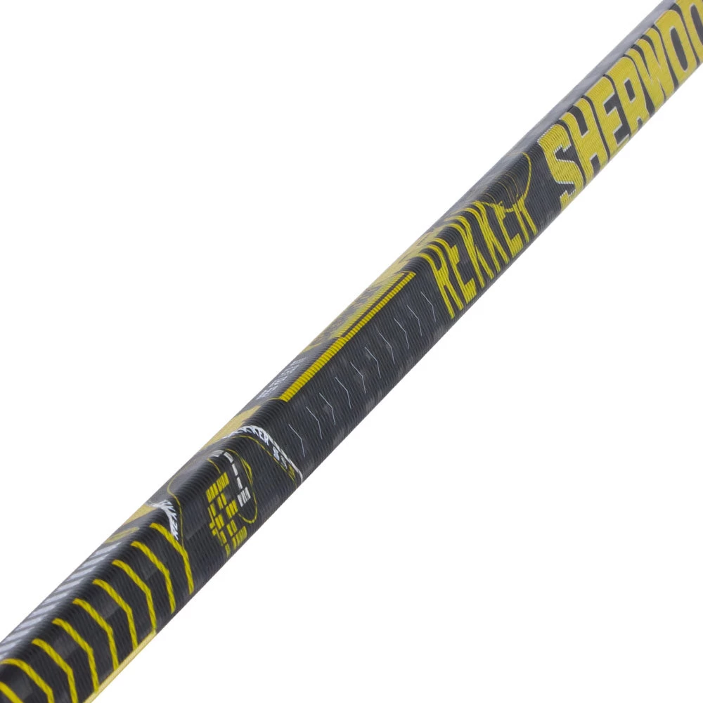 SHERWOOD REKKER ELEMENT ONE SENIOR HOCKEY STICK 12 SHERWOOD REKKER ELEMENT ONE SENIOR HOCKEY STICK - Image 12