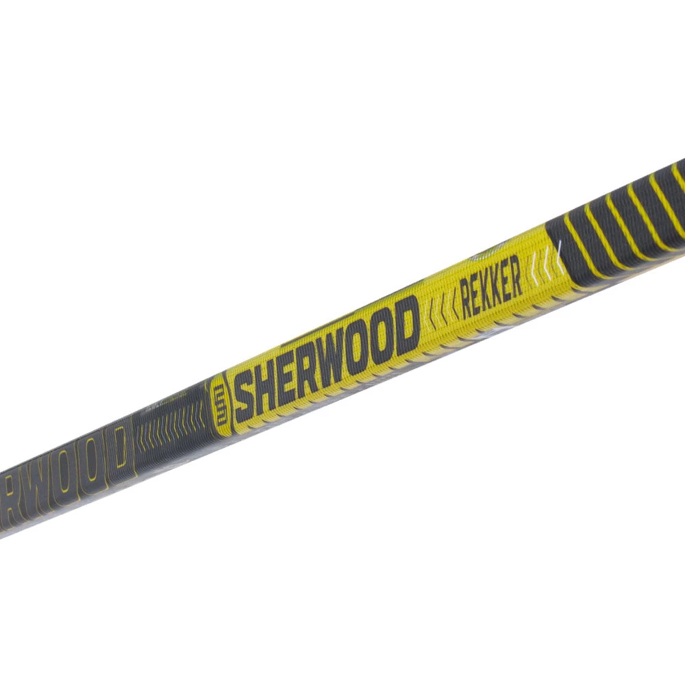 SHERWOOD REKKER ELEMENT ONE SENIOR HOCKEY STICK 13 SHERWOOD REKKER ELEMENT ONE SENIOR HOCKEY STICK - Image 13
