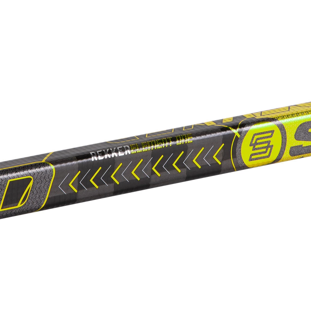 SHERWOOD REKKER ELEMENT ONE SENIOR HOCKEY STICK 11 SHERWOOD REKKER ELEMENT ONE SENIOR HOCKEY STICK - Image 11