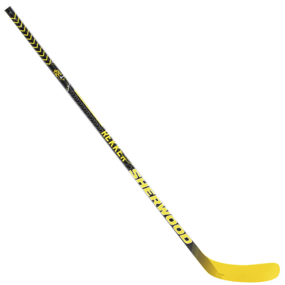 SHERWOOD REKKER ELEMENT ONE YOUTH HOCKEY STICK 2 SHERWOOD REKKER ELEMENT ONE YOUTH HOCKEY STICK - Image 2