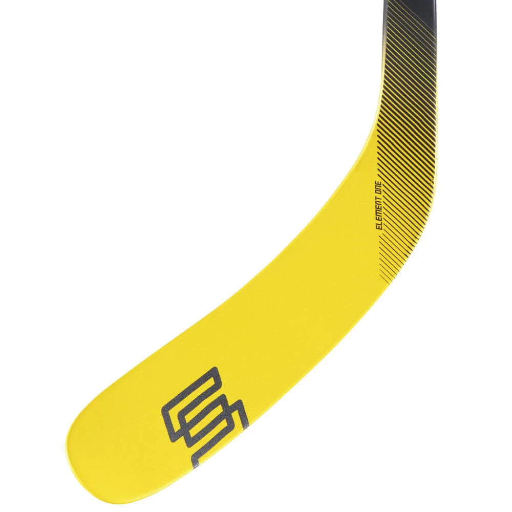 SHERWOOD REKKER ELEMENT ONE YOUTH HOCKEY STICK 5 SHERWOOD REKKER ELEMENT ONE YOUTH HOCKEY STICK - Image 5