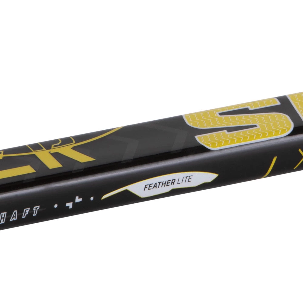 SHERWOOD REKKER ELEMENT ONE YOUTH HOCKEY STICK 9 SHERWOOD REKKER ELEMENT ONE YOUTH HOCKEY STICK - Image 9