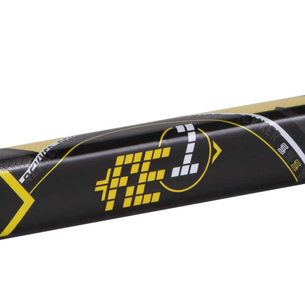 SHERWOOD REKKER ELEMENT ONE YOUTH HOCKEY STICK 7 SHERWOOD REKKER ELEMENT ONE YOUTH HOCKEY STICK - Image 7