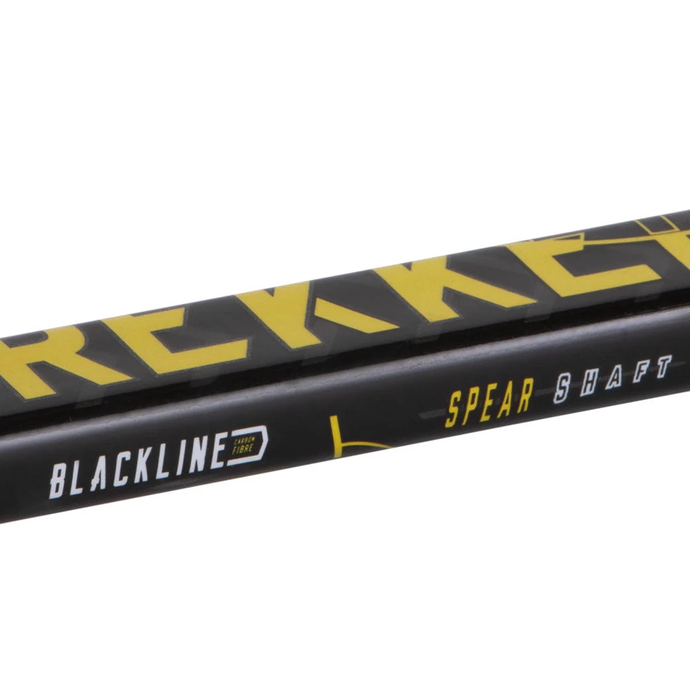SHERWOOD REKKER ELEMENT ONE YOUTH HOCKEY STICK 8 SHERWOOD REKKER ELEMENT ONE YOUTH HOCKEY STICK - Image 8