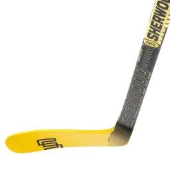 SHERWOOD REKKER ELEMENT ONE YOUTH HOCKEY STICK 11 SHERWOOD REKKER ELEMENT ONE YOUTH HOCKEY STICK -Professional Hockey Equipment Store Sherwood Rekker Element One Youth Hockey Top Front