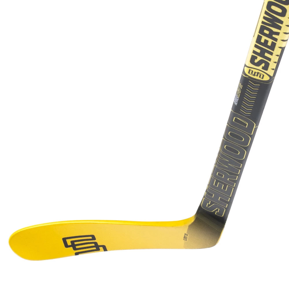 SHERWOOD REKKER ELEMENT ONE YOUTH HOCKEY STICK 3 SHERWOOD REKKER ELEMENT ONE YOUTH HOCKEY STICK - Image 3