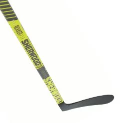 SHERWOOD REKKER ELEMENT PRO 64" SENIOR HOCKEY STICK -Professional Hockey Equipment Store Sherwood Rekker Element Pro Hockey Stick Top Front