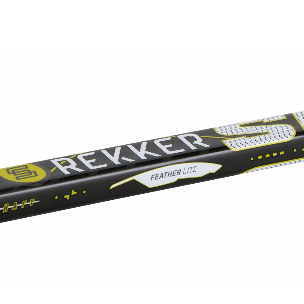 SHERWOOD REKKER ELEMENT THREE INTERMEDIATE HOCKEY STICK 9 SHERWOOD REKKER ELEMENT THREE INTERMEDIATE HOCKEY STICK - Image 9