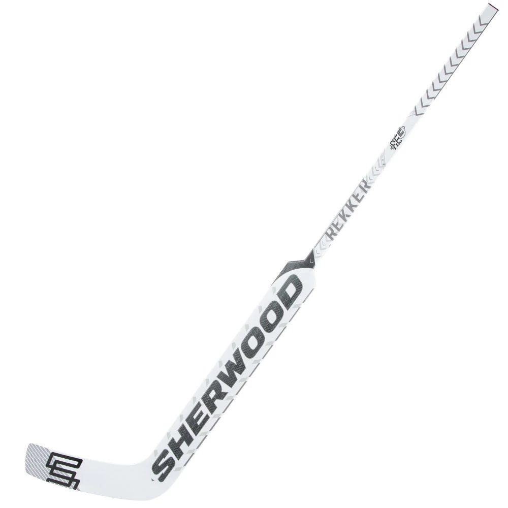 SHERWOOD REKKER ELEMENT TWO JUNIOR GOALIE STICK 2 SHERWOOD REKKER ELEMENT TWO JUNIOR GOALIE STICK - Image 2