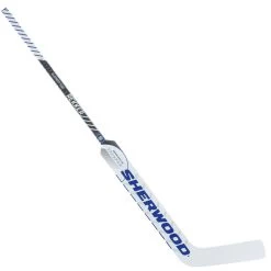 SHERWOOD REKKER ELEMENT TWO JUNIOR GOALIE STICK 23 SHERWOOD REKKER ELEMENT TWO JUNIOR GOALIE STICK -Professional Hockey Equipment Store Sherwood Rekker Element Two Goalie Stick Blue Front af4ee014 0b2c 4bc4 96b5 e88d1e9bf6fe