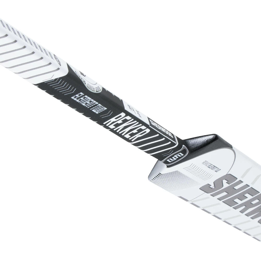 SHERWOOD REKKER ELEMENT TWO INTERMEDIATE GOALIE STICK 5 SHERWOOD REKKER ELEMENT TWO INTERMEDIATE GOALIE STICK - Image 5