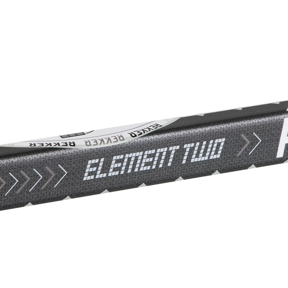 SHERWOOD REKKER ELEMENT TWO JUNIOR GOALIE STICK 8 SHERWOOD REKKER ELEMENT TWO JUNIOR GOALIE STICK - Image 8
