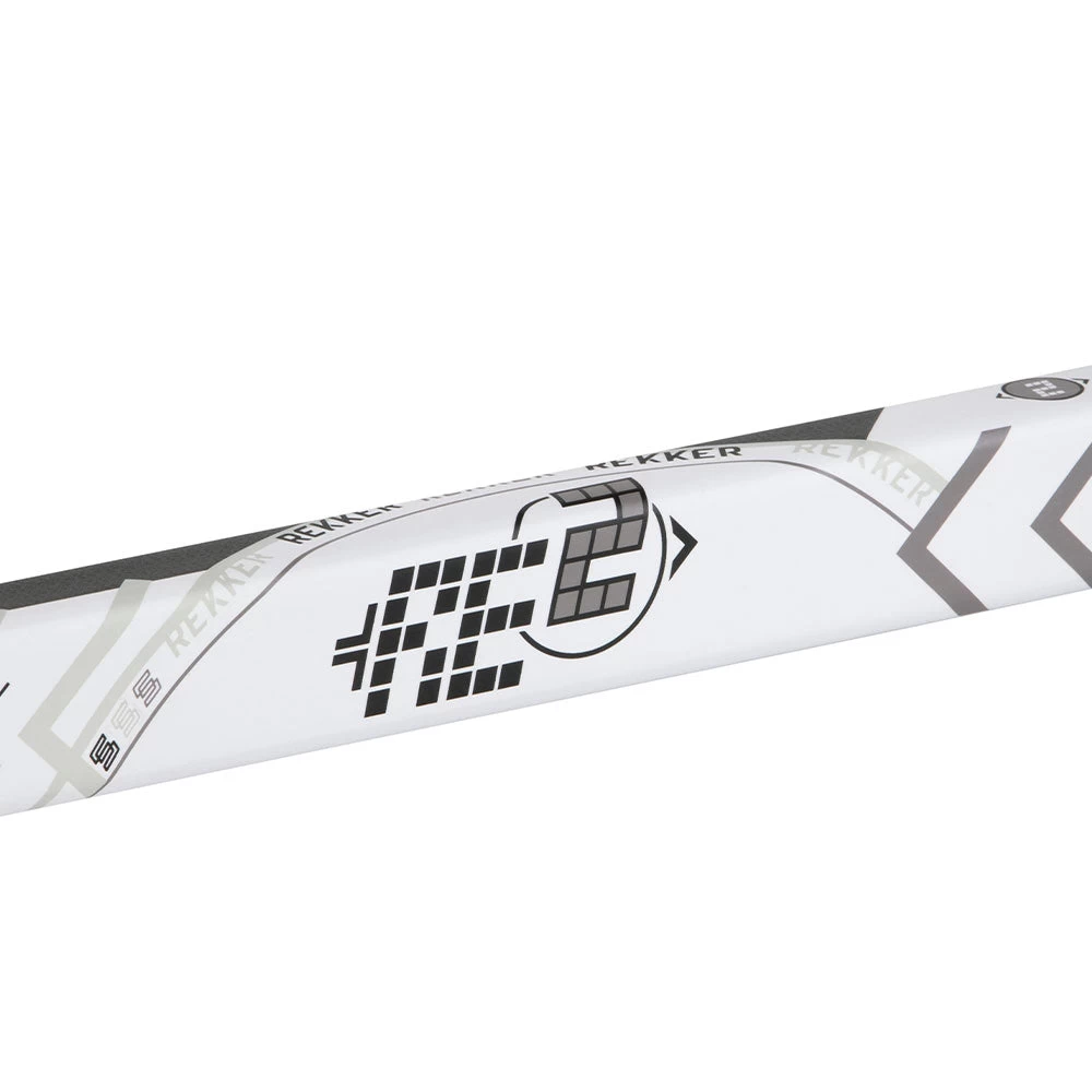 SHERWOOD REKKER ELEMENT TWO INTERMEDIATE GOALIE STICK 9 SHERWOOD REKKER ELEMENT TWO INTERMEDIATE GOALIE STICK - Image 9