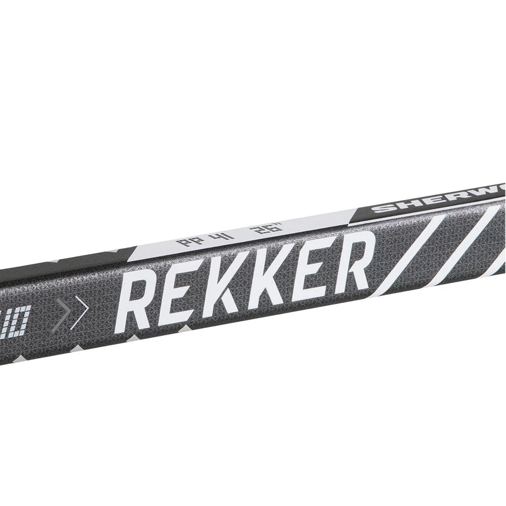 SHERWOOD REKKER ELEMENT TWO INTERMEDIATE GOALIE STICK 7 SHERWOOD REKKER ELEMENT TWO INTERMEDIATE GOALIE STICK - Image 7