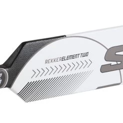 SHERWOOD REKKER ELEMENT TWO INTERMEDIATE GOALIE STICK 17 SHERWOOD REKKER ELEMENT TWO INTERMEDIATE GOALIE STICK -Professional Hockey Equipment Store Sherwood Rekker Element Two Goalie Stick Paddle