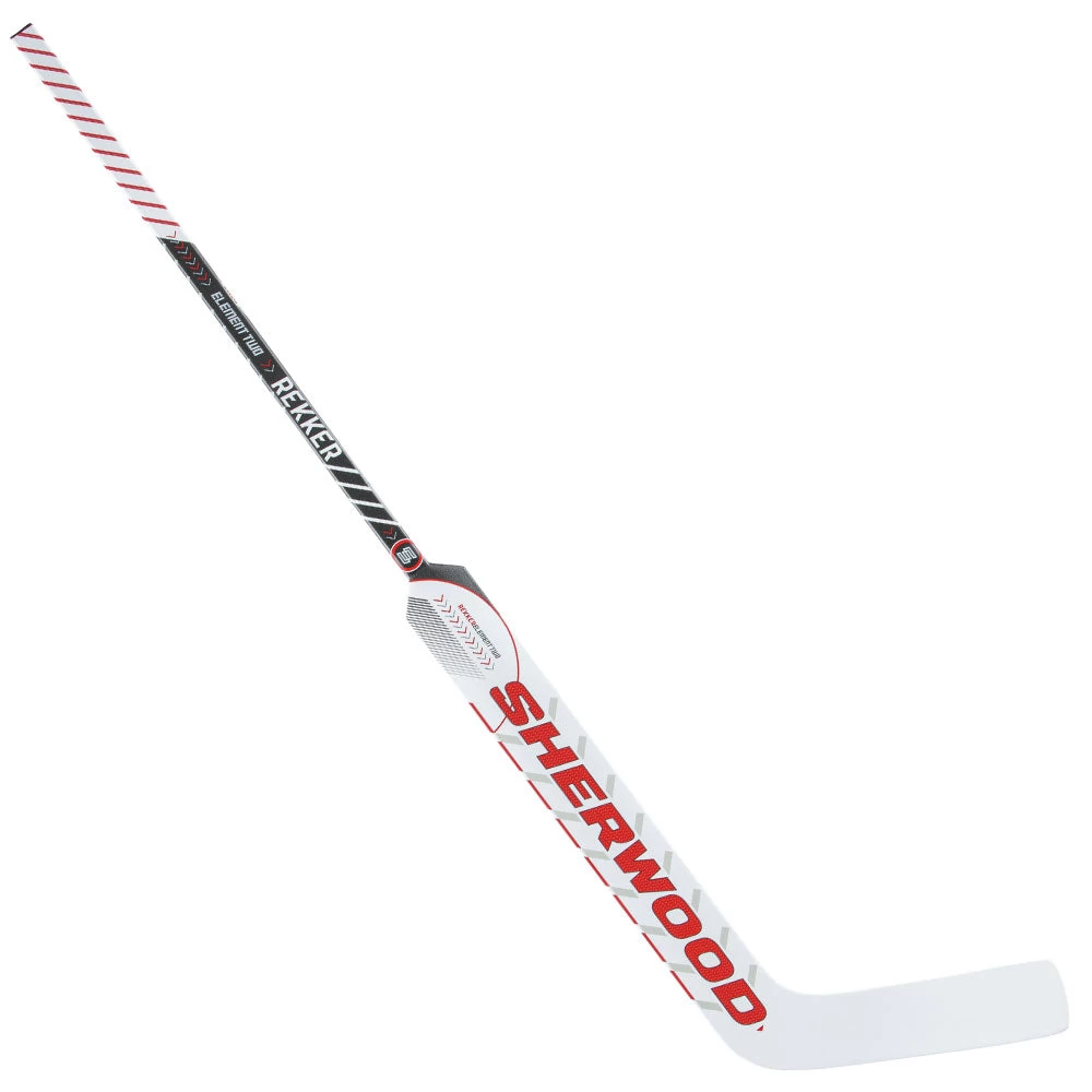 SHERWOOD REKKER ELEMENT TWO JUNIOR GOALIE STICK 11 SHERWOOD REKKER ELEMENT TWO JUNIOR GOALIE STICK - Image 11