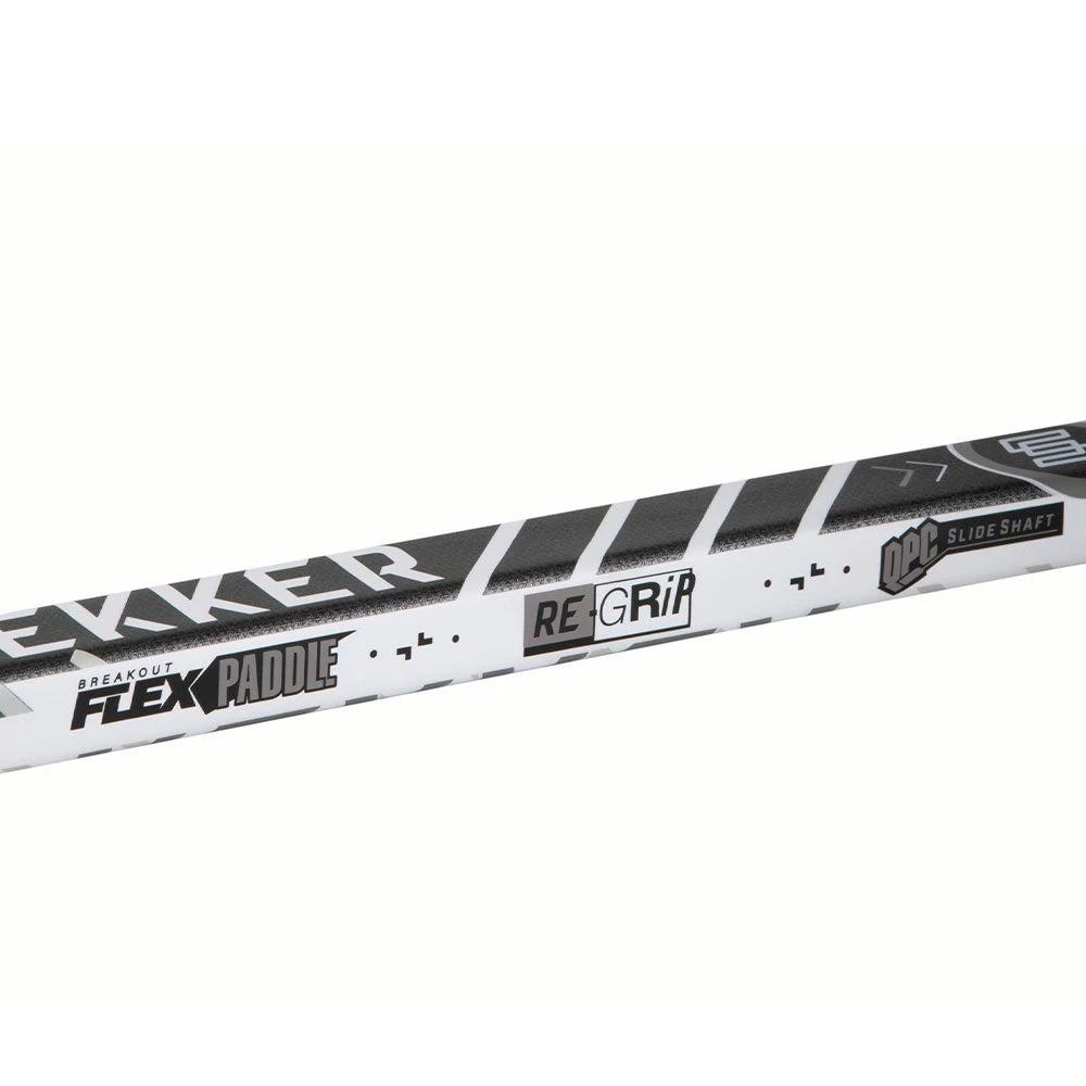 SHERWOOD REKKER ELEMENT TWO JUNIOR GOALIE STICK 10 SHERWOOD REKKER ELEMENT TWO JUNIOR GOALIE STICK - Image 10