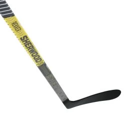 SHERWOOD REKKER ELEMENT TWO SENIOR HOCKEY STICK -Professional Hockey Equipment Store Sherwood Rekker Element Two Hockey Stick Top Front 46dc722f 9f42 43d4 aa70 d77f150dd1b3