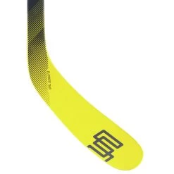 SHERWOOD REKKER ELEMENT TWO JUNIOR HOCKEY STICK -Professional Hockey Equipment Store Sherwood Rekker Element Two Junior Hockey Stick Blade