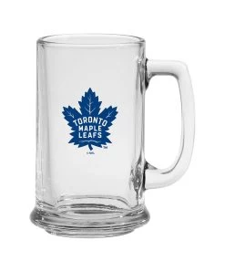 Mustang TORONTO MAPLE LEAFS 15OZ SPORTS MUG