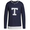 TORONTO MAPLE LEAFS 2022 NHL HERITAGE CLASSIC ADIDAS ADIZERO PRIMEGREEN AUTHENTIC NAVY JERSEY