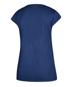 TORONTO MAPLE LEAFS ADIDAS WOMEN'S JERSEY T SHIRT