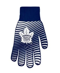 TORONTO MAPLE LEAFS BBQ GLOVE