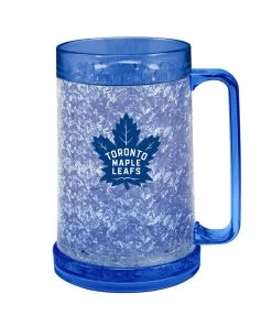 Mustang TORONTO MAPLE LEAFS 18OZ FREEZER MUG
