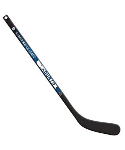 TORONTO MAPLE LEAFS COMPOSITE PLAYER MINI STICK