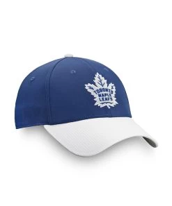 TORONTO MAPLE LEAFS FANATICS MEN'S AUTHENTIC PRO 2019 NHL DRAFT HAT -Professional Hockey Equipment Store TORONTO MAPLE LEAFS FANATICS MEN S AUTHENTIC PRO 2019 NHL DRAFT HAT LEFT