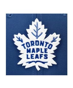 TORONTO MAPLE LEAFS FANATICS MEN'S AUTHENTIC PRO 2019 NHL DRAFT HAT -Professional Hockey Equipment Store TORONTO MAPLE LEAFS FANATICS MEN S AUTHENTIC PRO 2019 NHL DRAFT HAT LOGO
