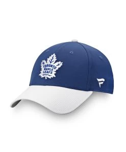 TORONTO MAPLE LEAFS FANATICS MEN'S AUTHENTIC PRO 2019 NHL DRAFT HAT