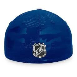 TORONTO MAPLE LEAFS FANATICS MEN'S AUTHENTIC PRO LOCKER ROOM FLEX HAT -Professional Hockey Equipment Store TORONTO MAPLE LEAFS FANATICS MEN S AUTHENTIC PRO LOCKER ROOM FLEX HAT BACK