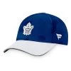 TORONTO MAPLE LEAFS FANATICS MEN'S AUTHENTIC PRO LOCKER ROOM FLEX HAT