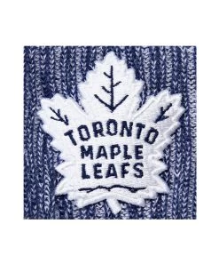 TORONTO MAPLE LEAFS FANATICS MEN'S RINKSIDE CUFFED BEANIE TOQUE 5 TORONTO MAPLE LEAFS FANATICS MEN'S RINKSIDE CUFFED BEANIE TOQUE -Professional Hockey Equipment Store TORONTO MAPLE LEAFS FANATICS MEN S RINKSIDE CUFFED BEANIE TOQUE LOGO