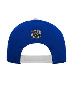 TORONTO MAPLE LEAFS KID'S PRIMARY LOGO HAT -Professional Hockey Equipment Store TORONTO MAPLE LEAFS KID S PRIMARY LOGO HAT HK5BOHCA5 BACK