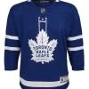 Outerstuff TORONTO MAPLE LEAFS TODDLER PREMIER JERSEY