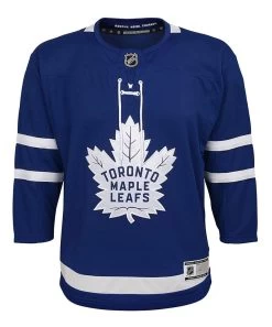 Outerstuff TORONTO MAPLE LEAFS TODDLER PREMIER JERSEY