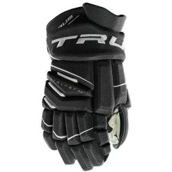 TRUE CATALYST 5X JUNIOR HOCKEY GLOVES