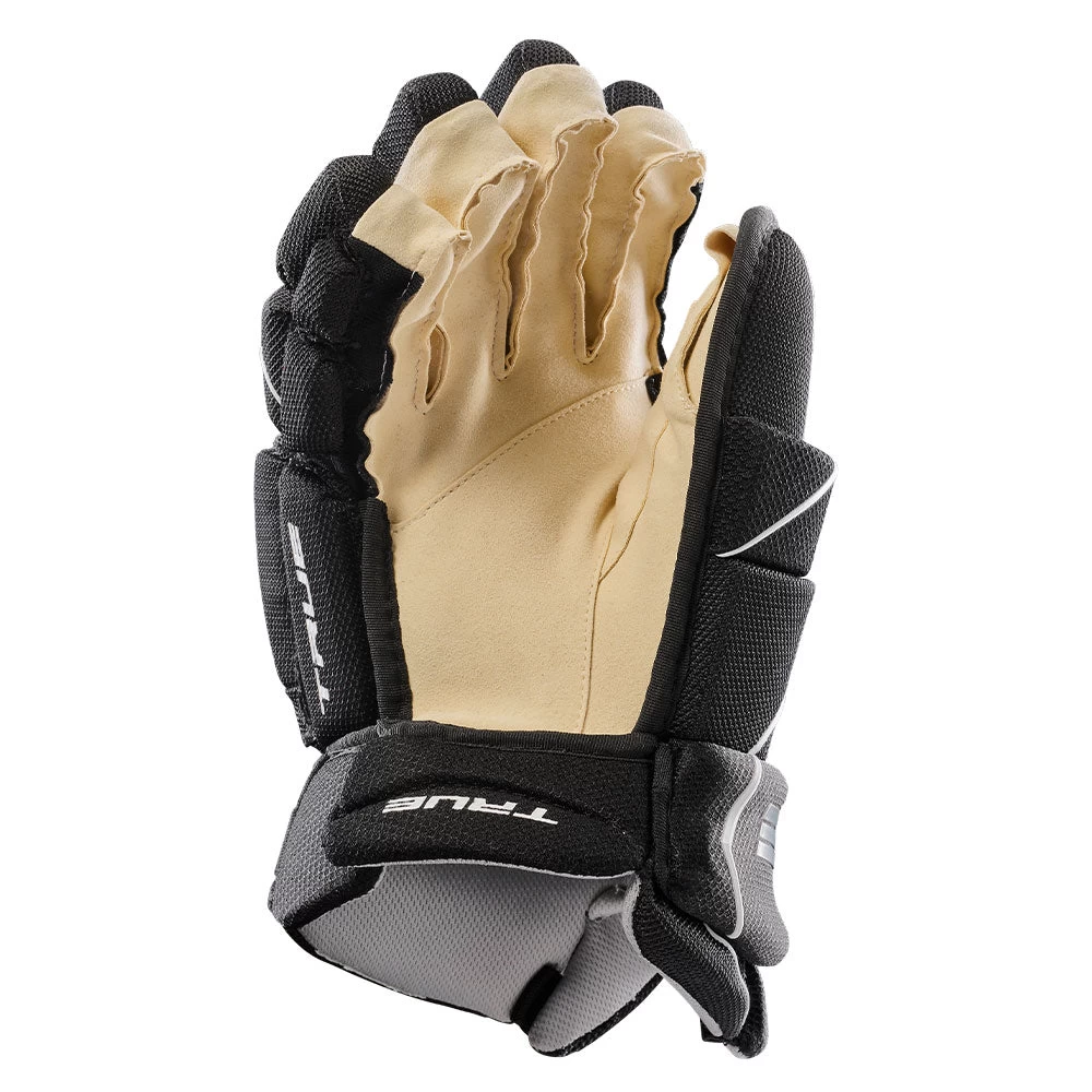 TRUE CATALYST 9X PRO JUNIOR HOCKEY GLOVES 2 TRUE CATALYST 9X PRO JUNIOR HOCKEY GLOVES - Image 2