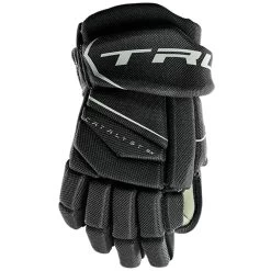 TRUE CATALYST 9X YOUTH HOCKEY GLOVES