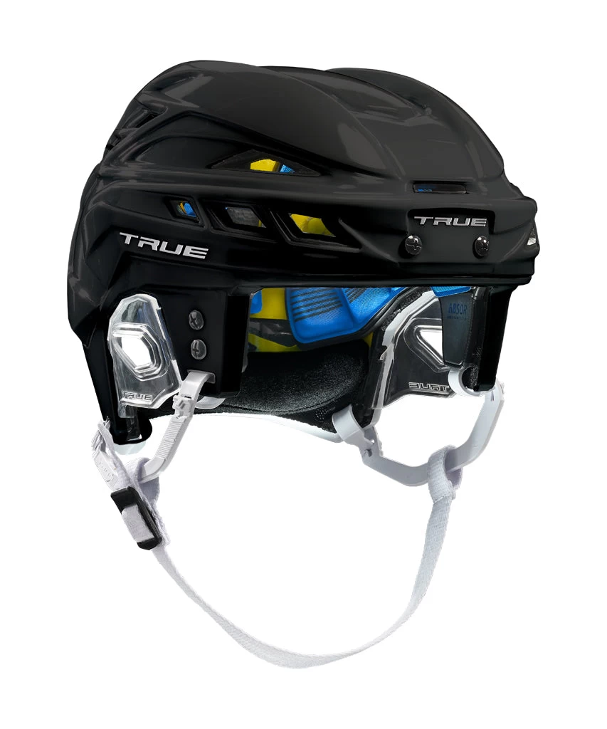 TRUE DYNAMIC 9 PRO HOCKEY HELMET