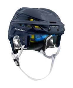 TRUE DYNAMIC 9 PRO HOCKEY HELMET -Professional Hockey Equipment Store TRUE DYNAMIC 9 PRO HOCKEY HELMET NAVY