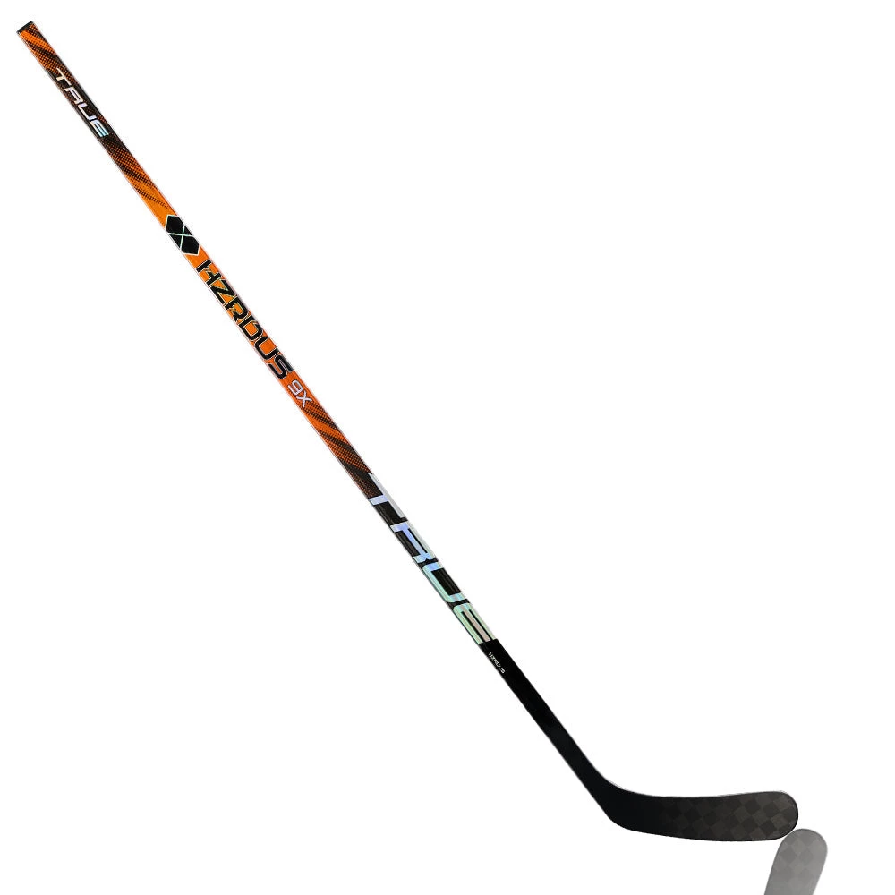 TRUE HZRDUS 9X INTERMEDIATE HOCKEY STICK 2 TRUE HZRDUS 9X INTERMEDIATE HOCKEY STICK - Image 2