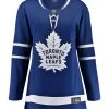 TORONTO MAPLE LEAFS FANATICS WOMEN'S BREAKAWAY JERSEY