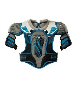 TRUE AX7 JUNIOR HOCKEY SHOULDER PADS